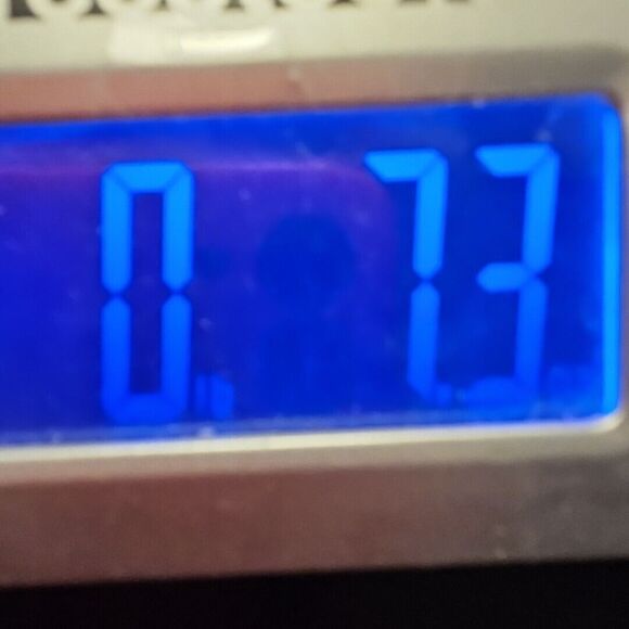 Chico's Sz O Small Linen Blouse tunic brown roll tab sleeve - Picture 11 of 11